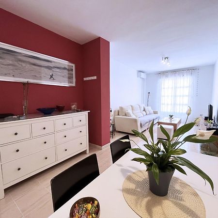 Lebre Malaga Centro Apartamento エクステリア 写真