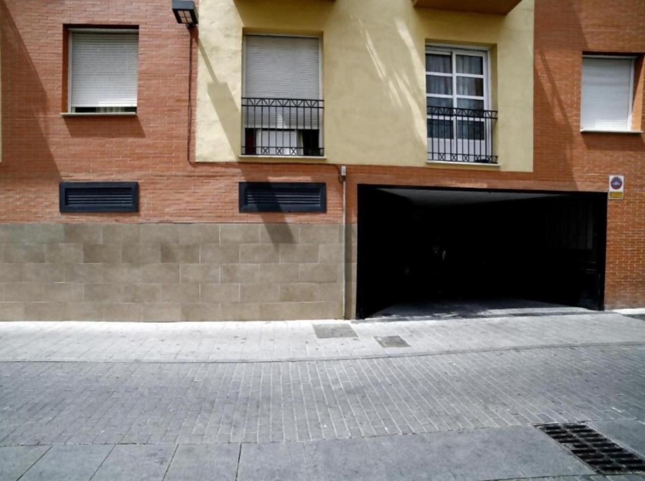Lebre Malaga Centro Apartamento エクステリア 写真