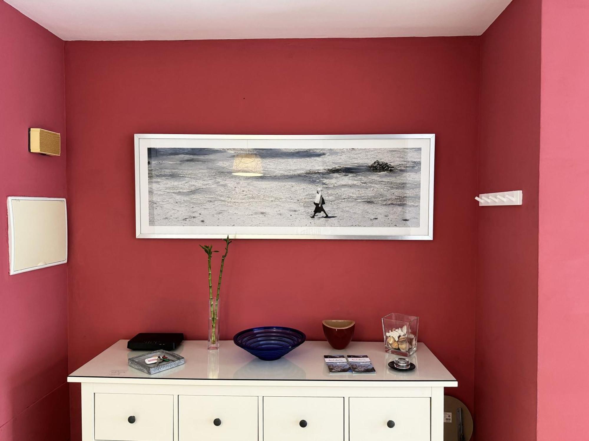 Lebre Malaga Centro Apartamento エクステリア 写真