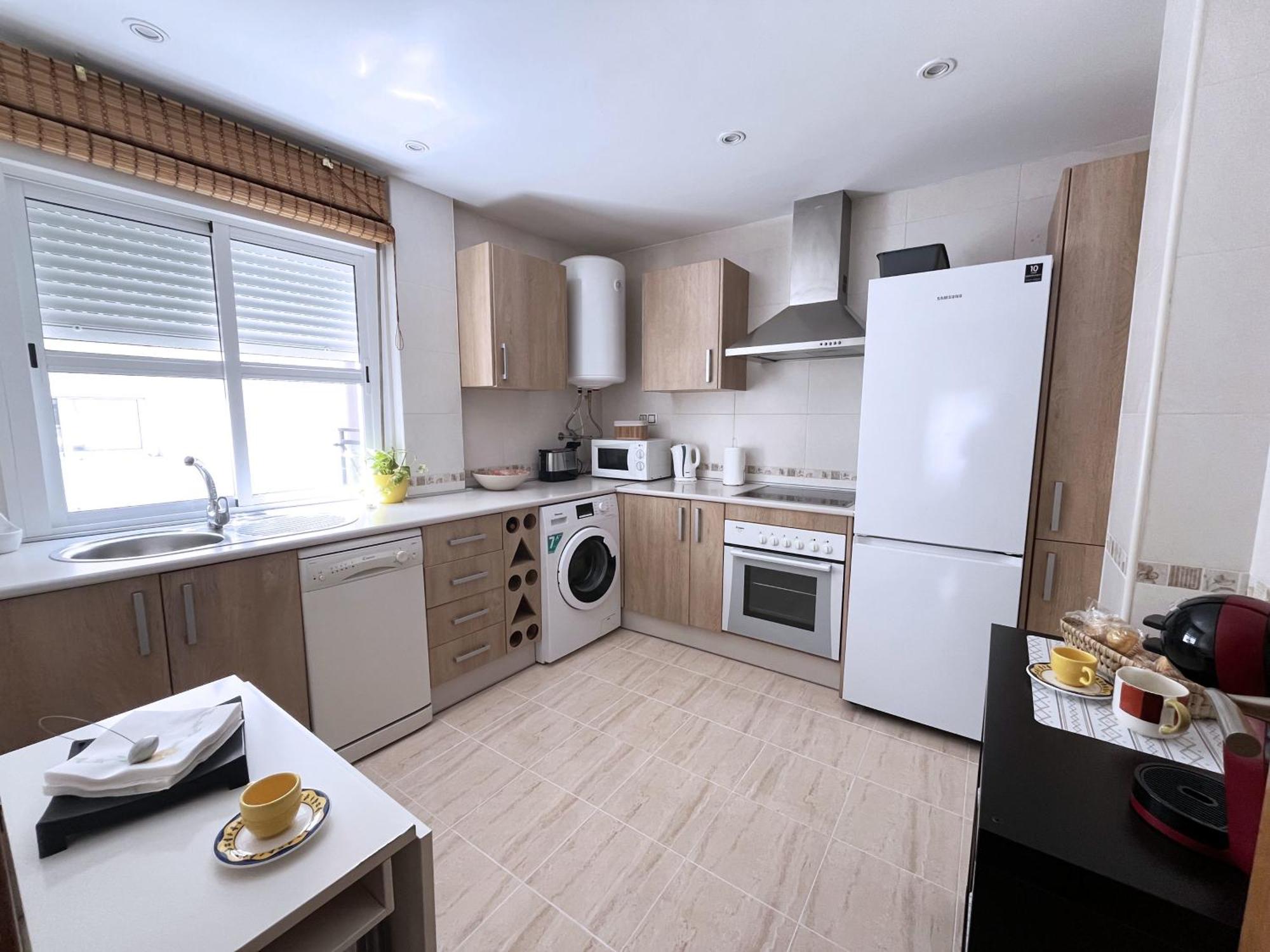Lebre Malaga Centro Apartamento エクステリア 写真