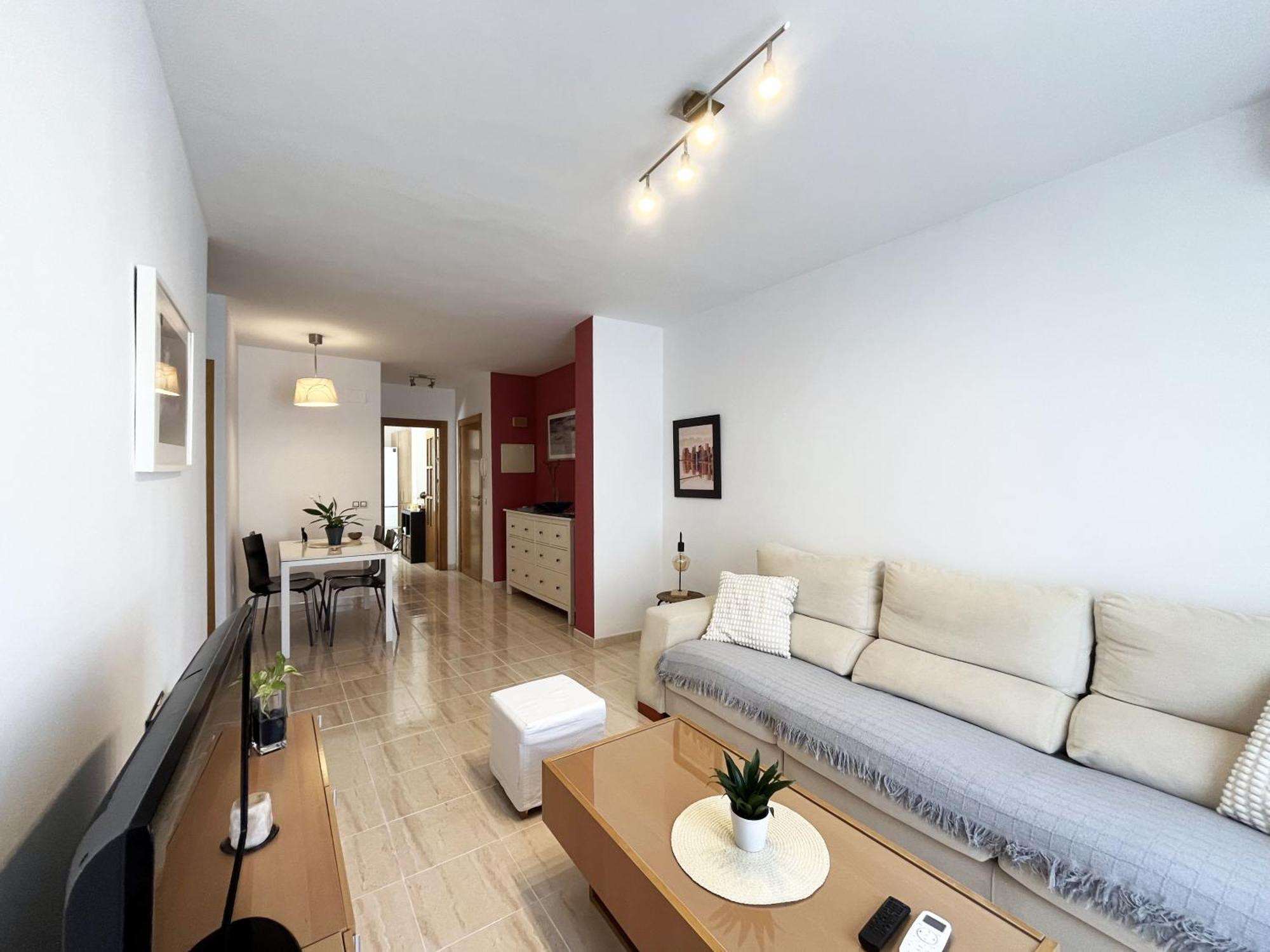 Lebre Malaga Centro Apartamento エクステリア 写真
