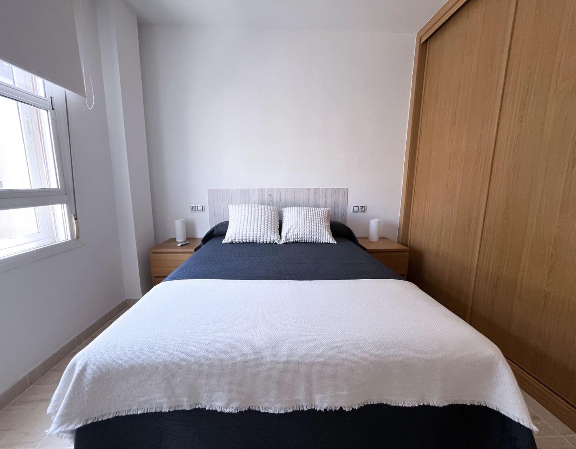 Lebre Malaga Centro Apartamento エクステリア 写真