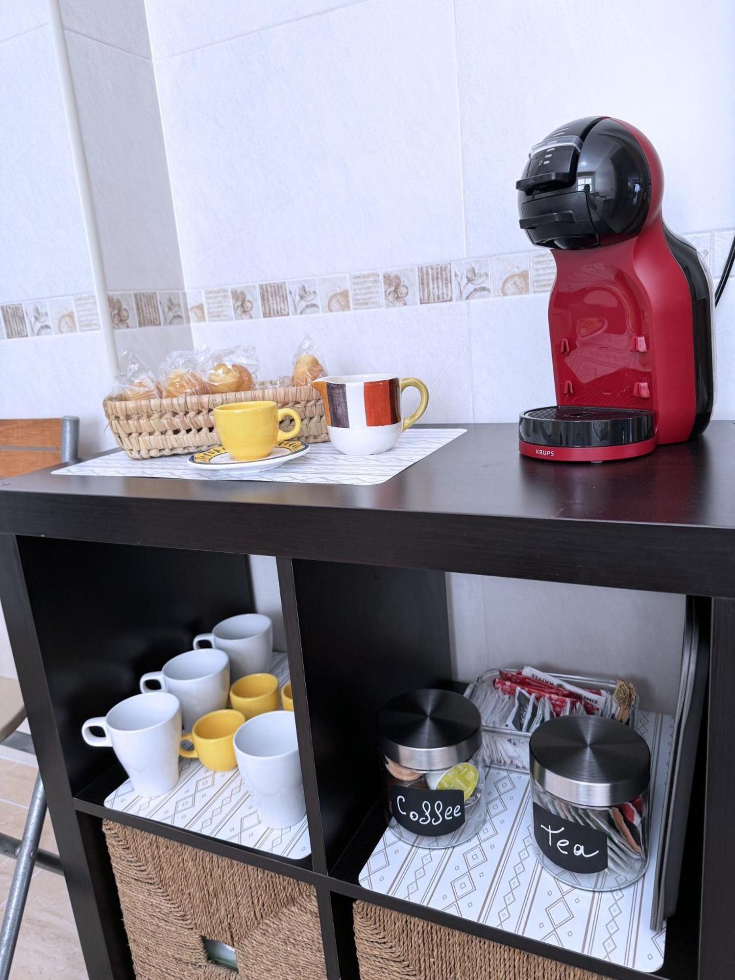 Lebre Malaga Centro Apartamento エクステリア 写真