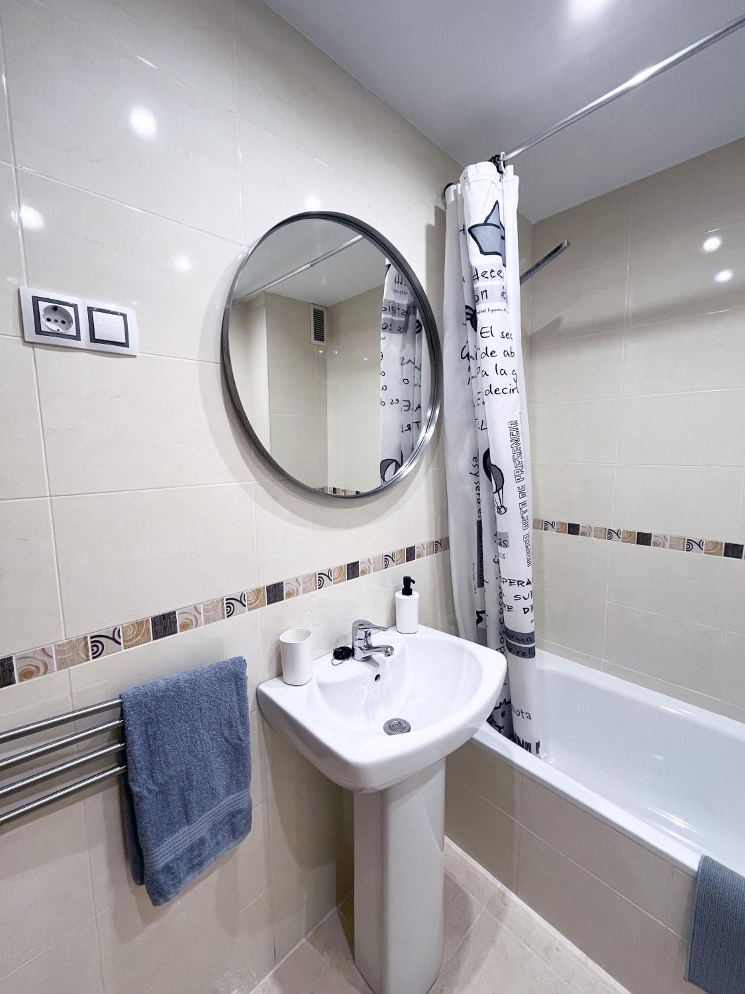 Lebre Malaga Centro Apartamento エクステリア 写真