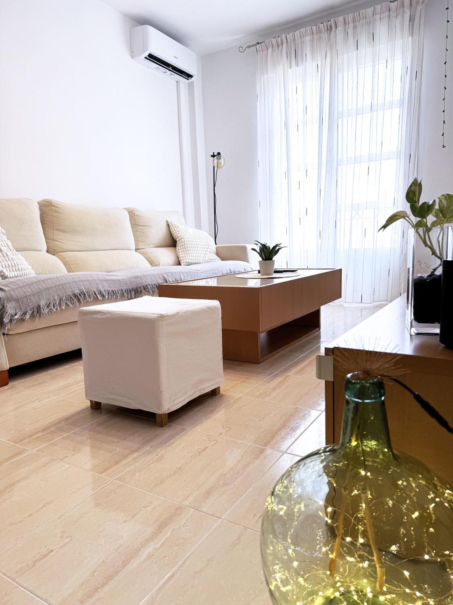 Lebre Malaga Centro Apartamento エクステリア 写真