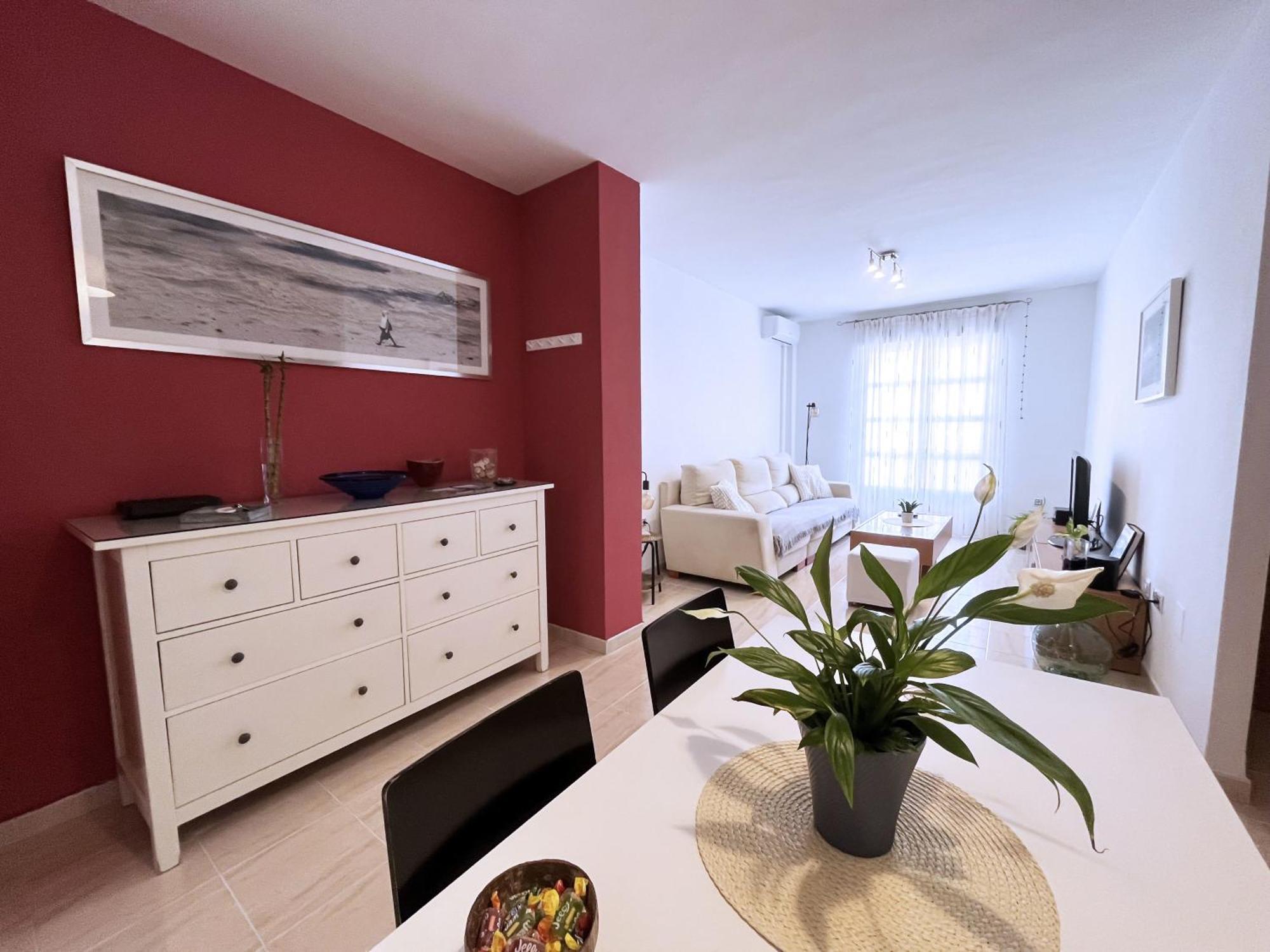 Lebre Malaga Centro Apartamento エクステリア 写真