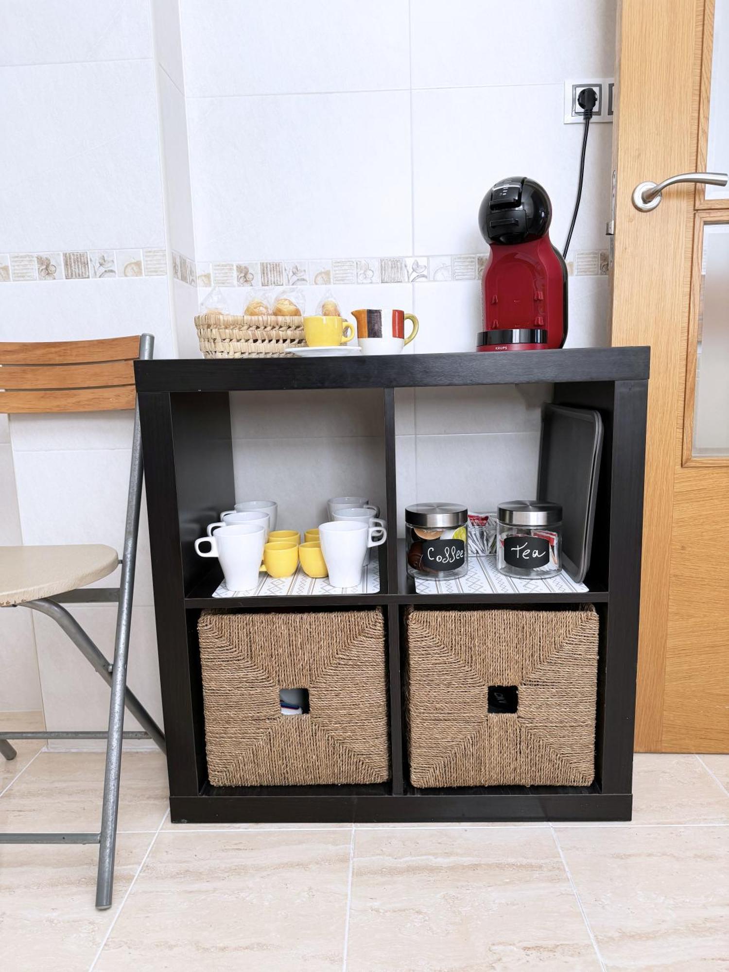 Lebre Malaga Centro Apartamento エクステリア 写真
