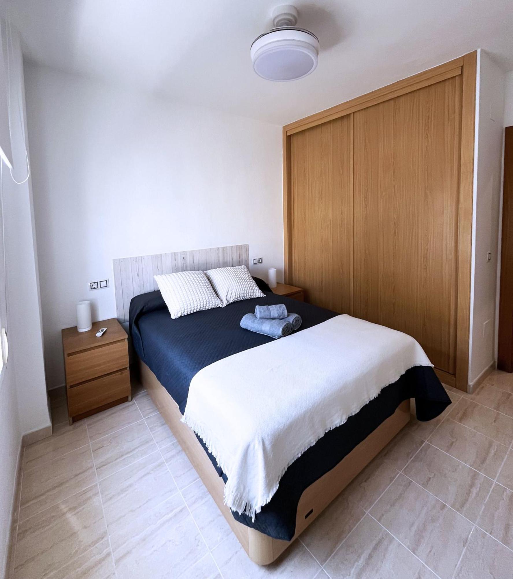Lebre Malaga Centro Apartamento エクステリア 写真